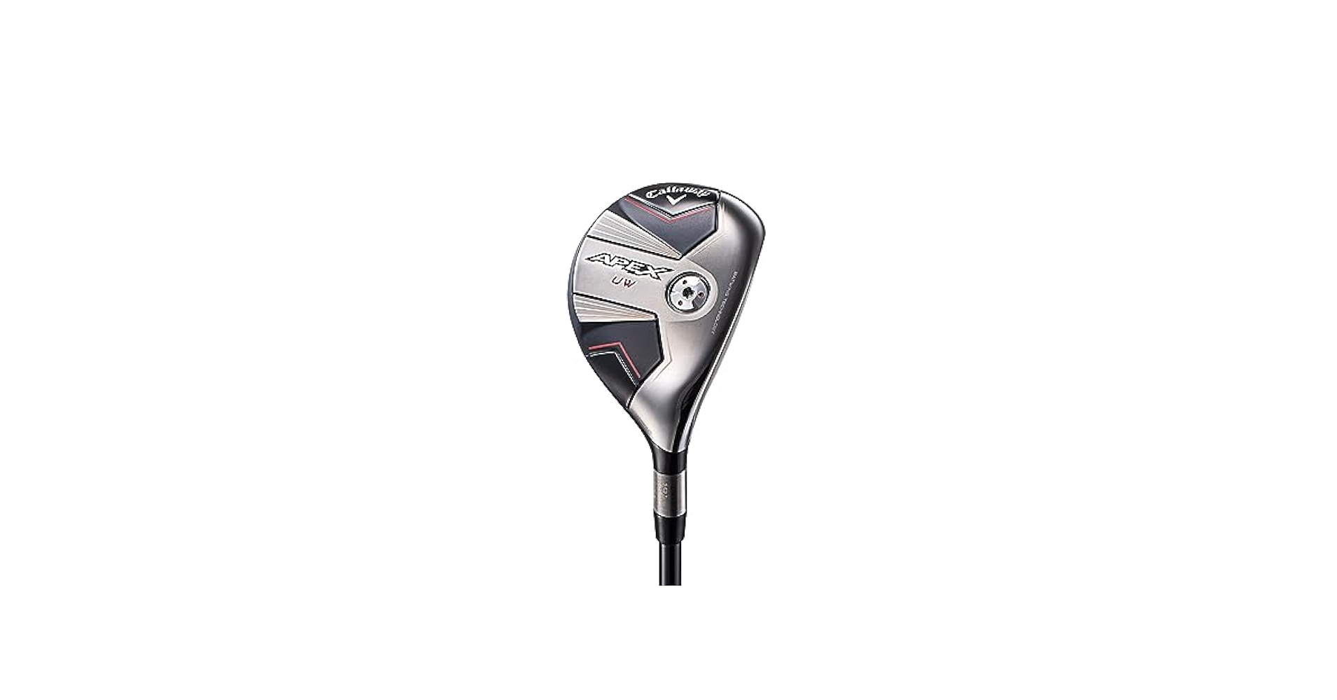 Callaway - キャロウェイ APEX UW 2022 21° ツアーAD VF-7TX Callaway Apex UW Utility Woods - Carl's Golfland